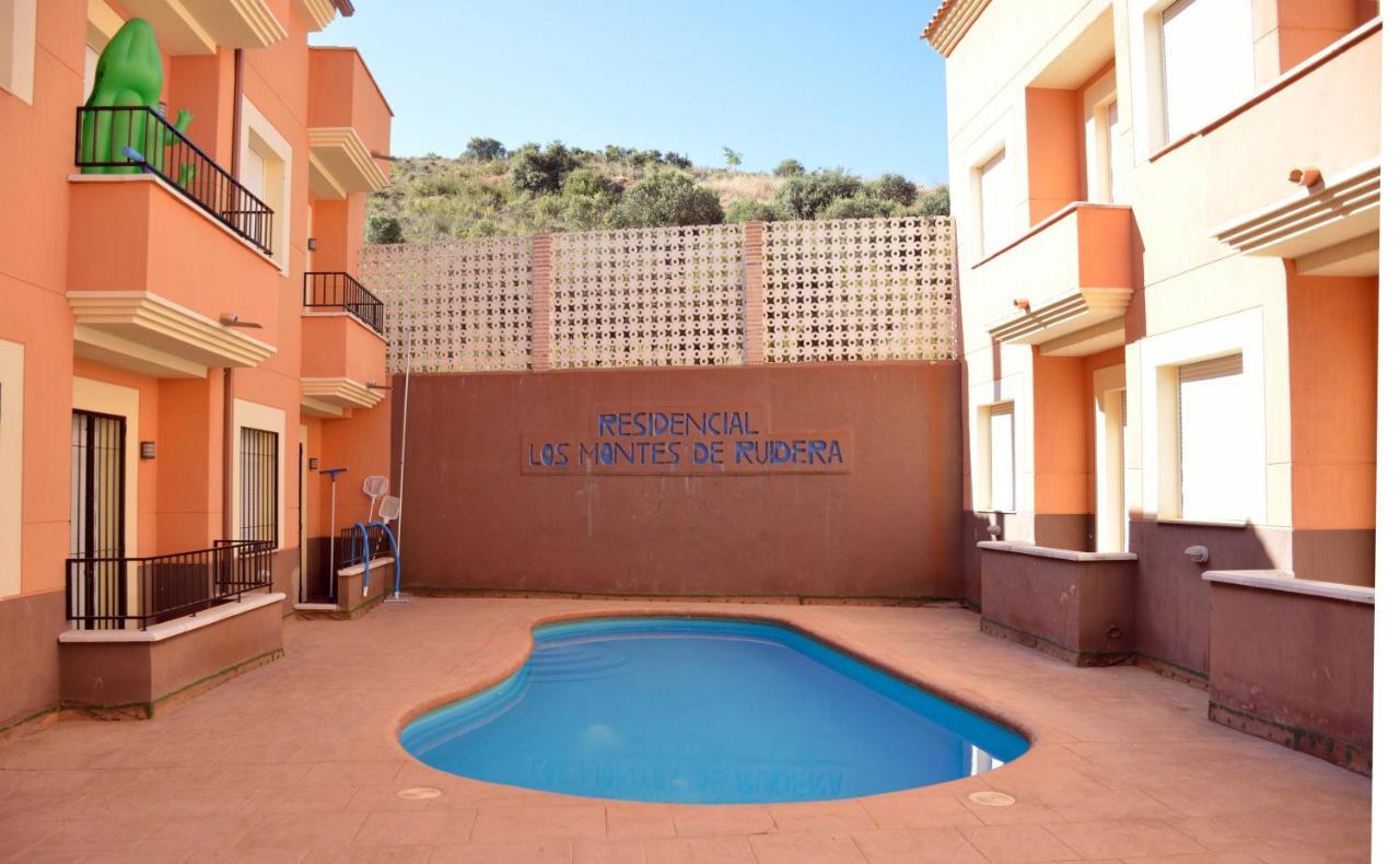 Lagunas Ruidera 15 Agua Y Placer Экстерьер фото