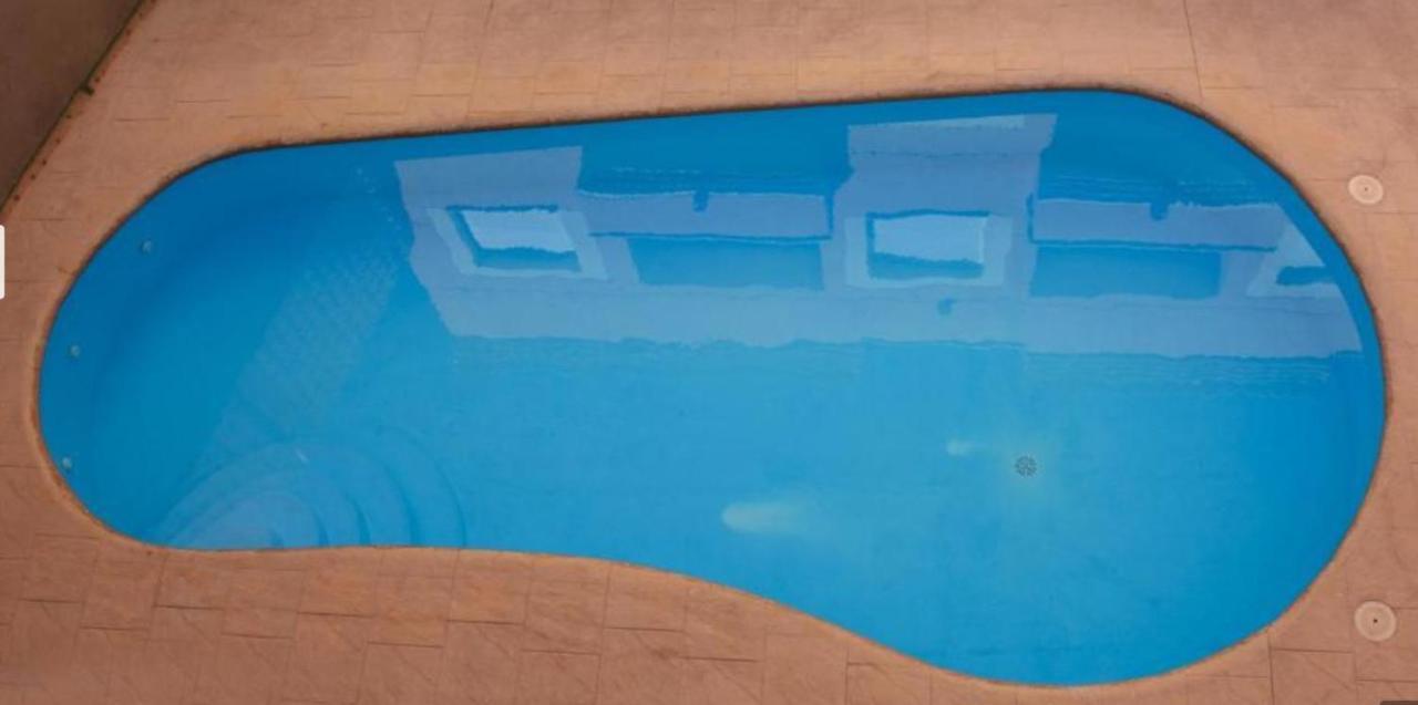 Lagunas Ruidera 15 Agua Y Placer Экстерьер фото